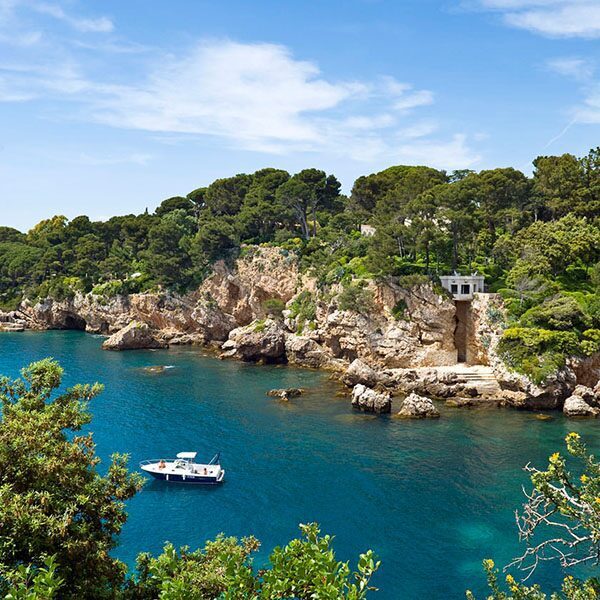 Côte d'Azur