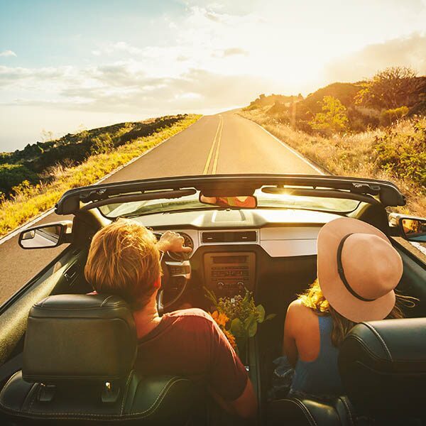 Roadtrip
