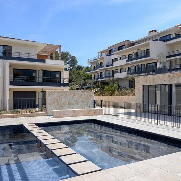 Holiday Suites Vence