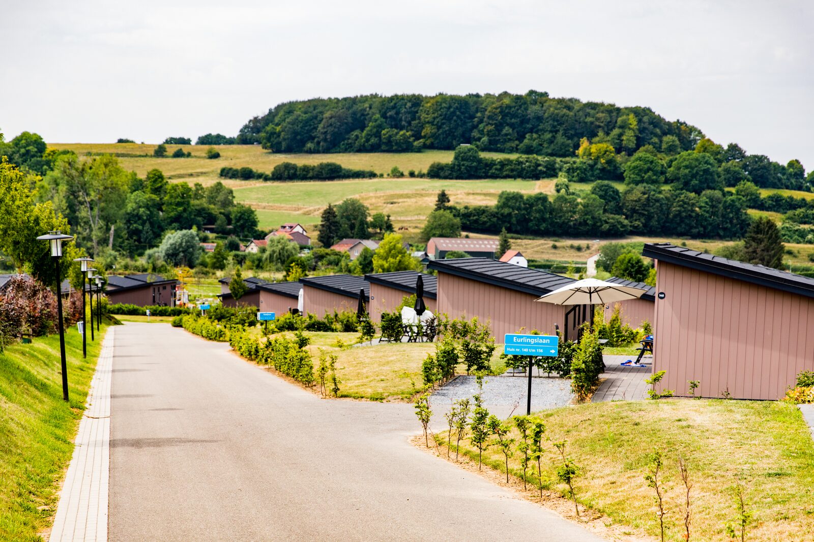 Kaufen Sie Ein Ferienhaus In Valkenburg Topparken Verkauf
