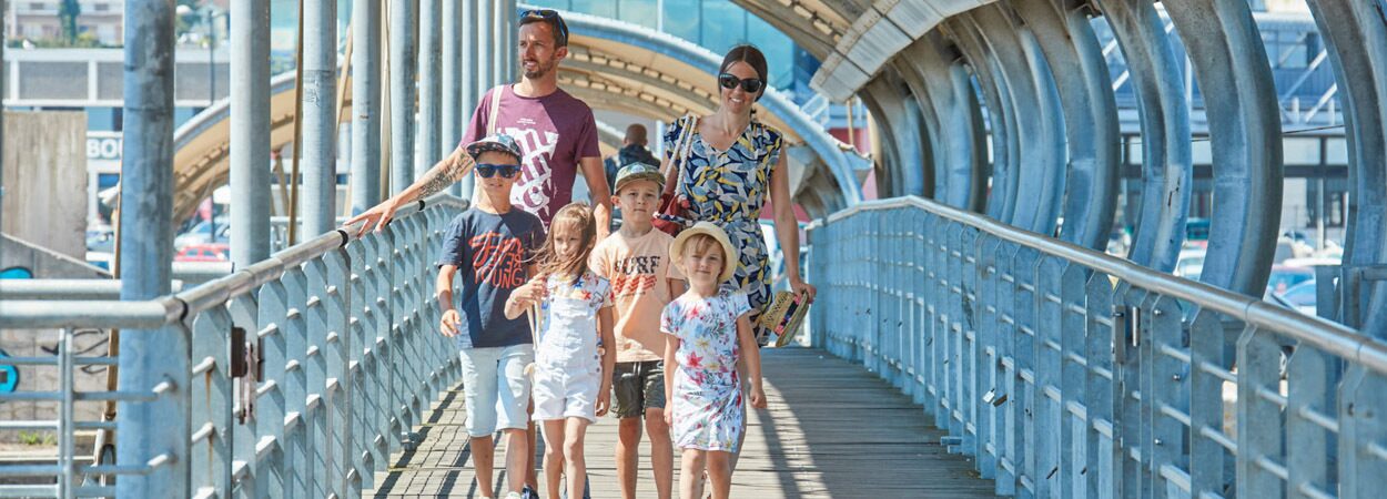 Holiday Suites Boulogne Sur Mer
