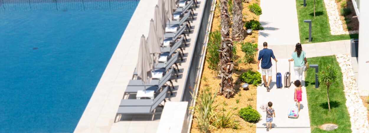 Holiday Suites Vence
