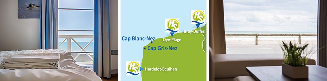 Bray-Dunes