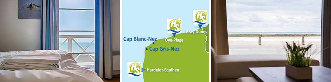 Bray-Dunes