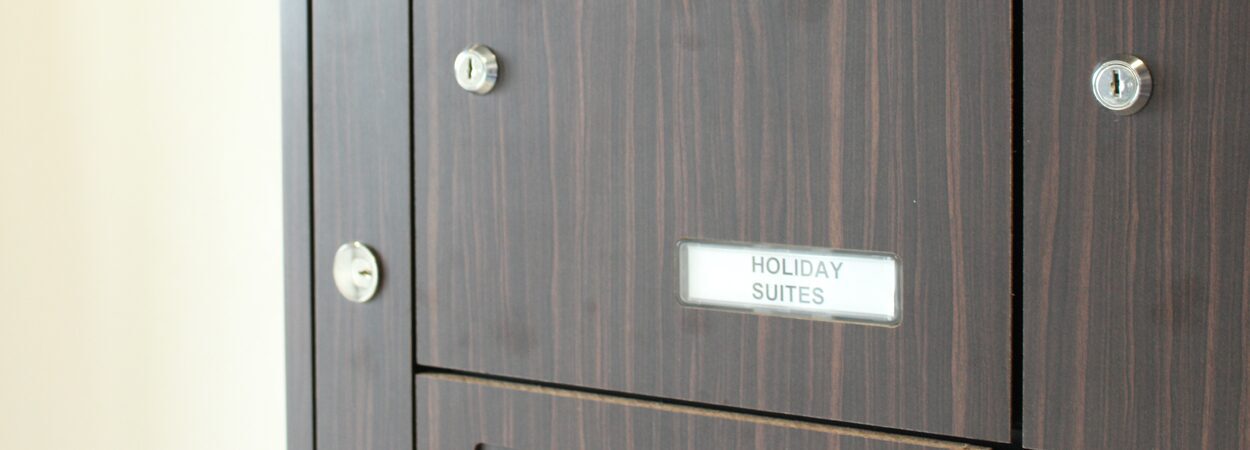 Holiday Suites Equihen-plage