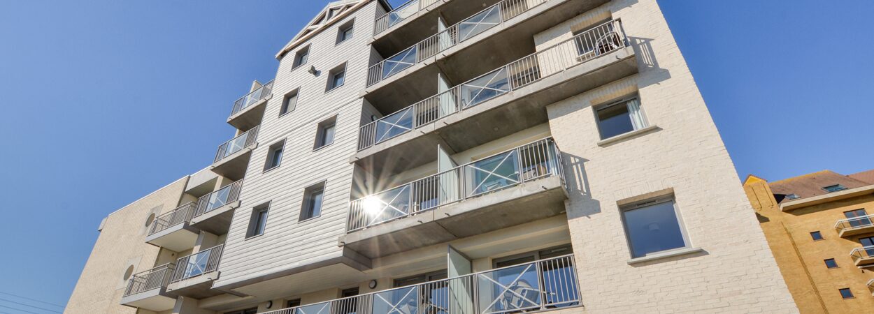 Holiday Suites Bray Dunes Etoile Des Dunes