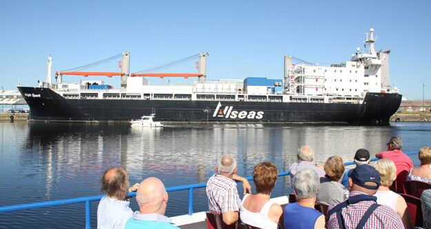 Havenrondvaart