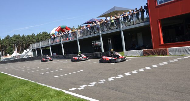 Karting