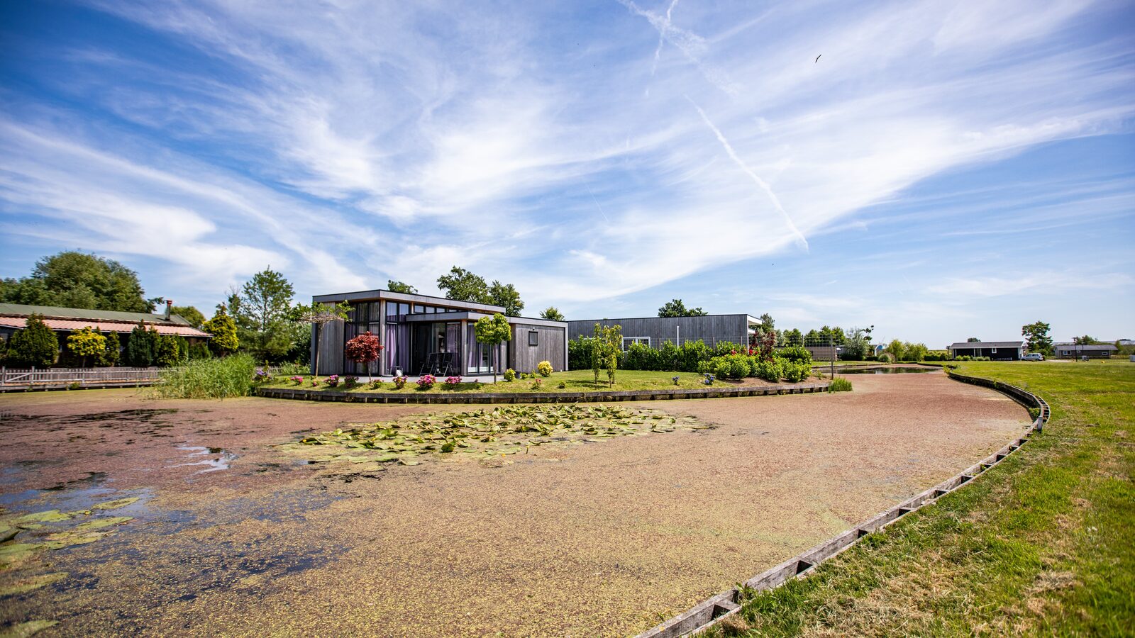 Bungalow park in the Netherlands 🇳🇱 | 14 parks | TopParken