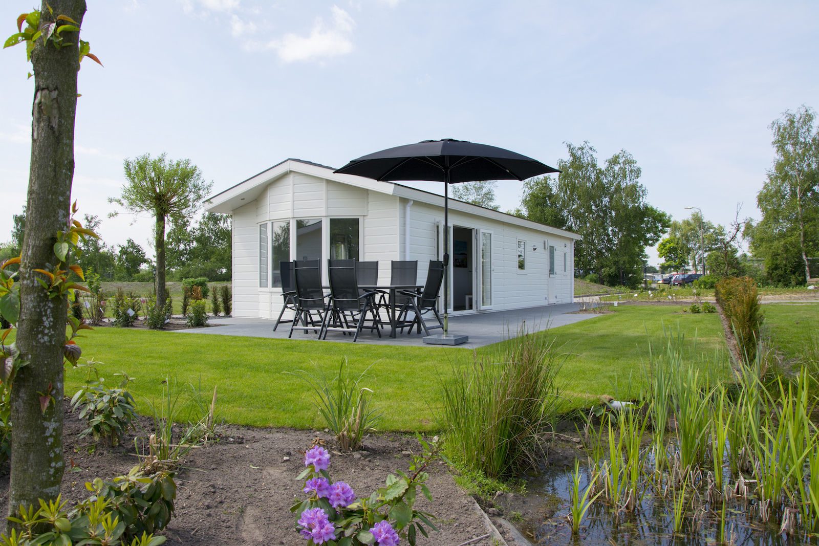 Investeren in vakantiewoning
