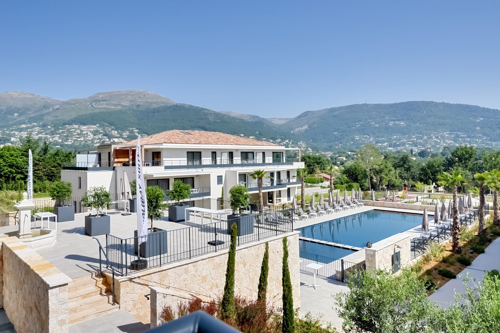 Vence
