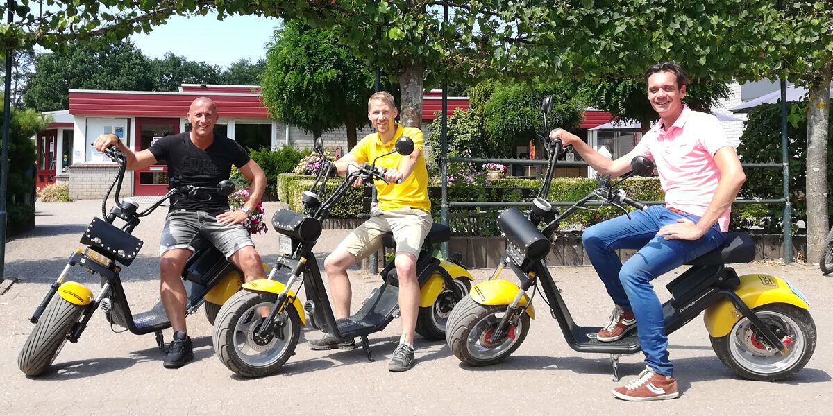 De leukste uitjes in Twente