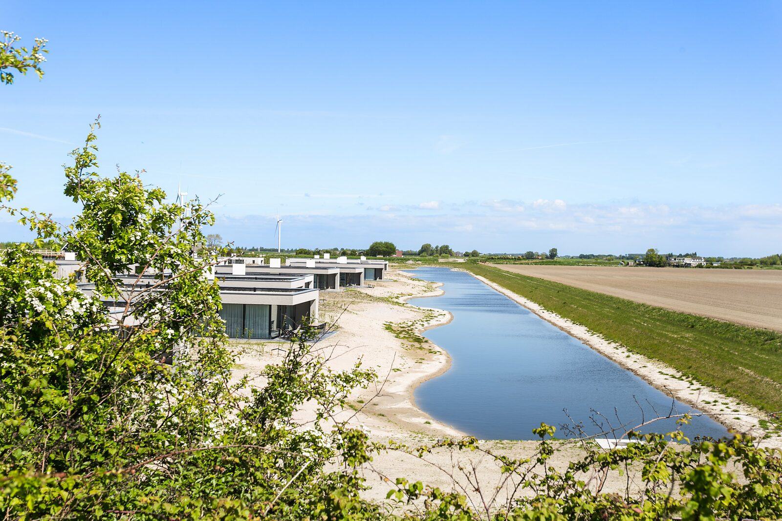 Ferienhäuser Zeeland