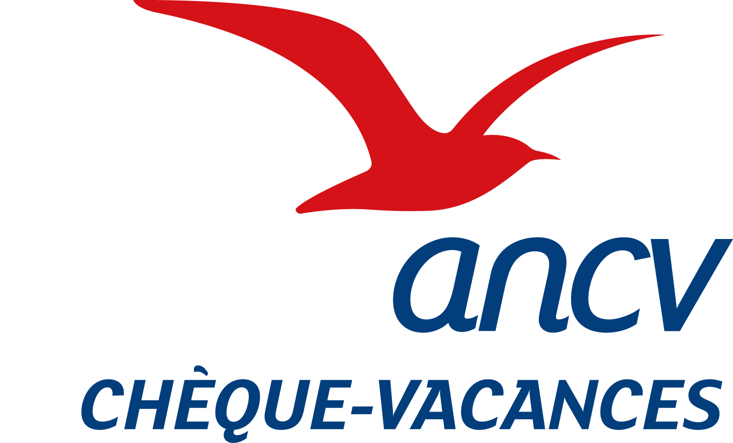 Chèques vacances ANCV acceptés