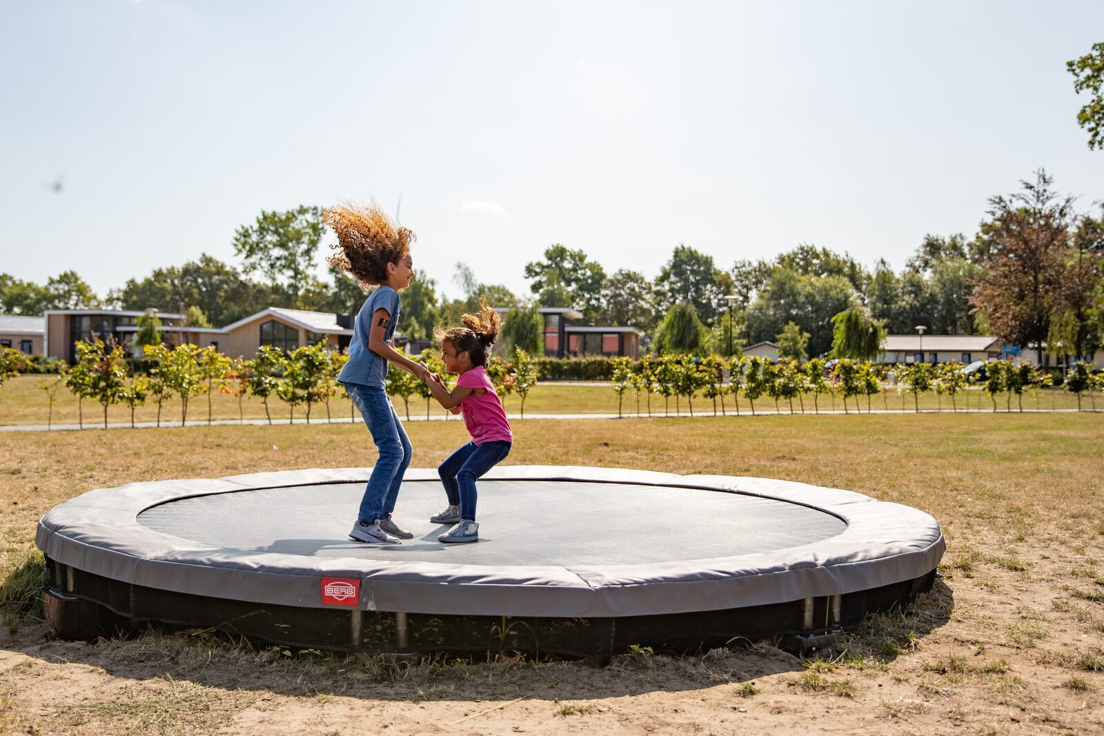 Trampoline
