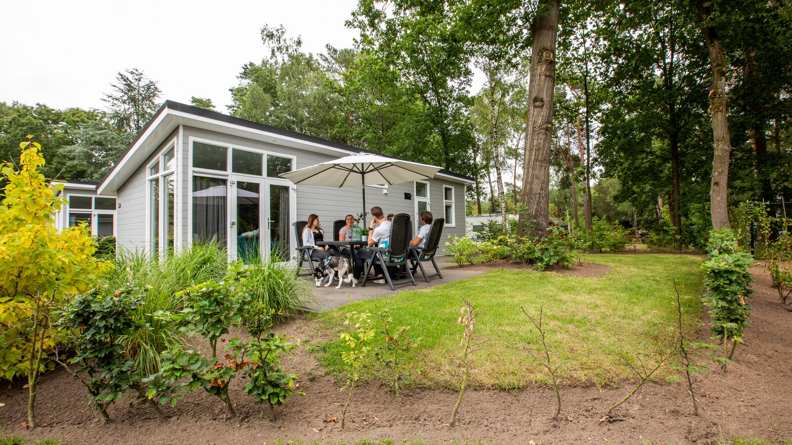 Ferienhaus Kaufen Recreatiepark T Gelloo