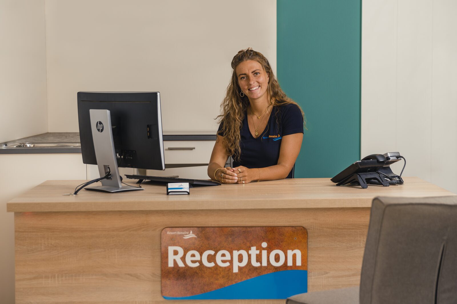 Recepción