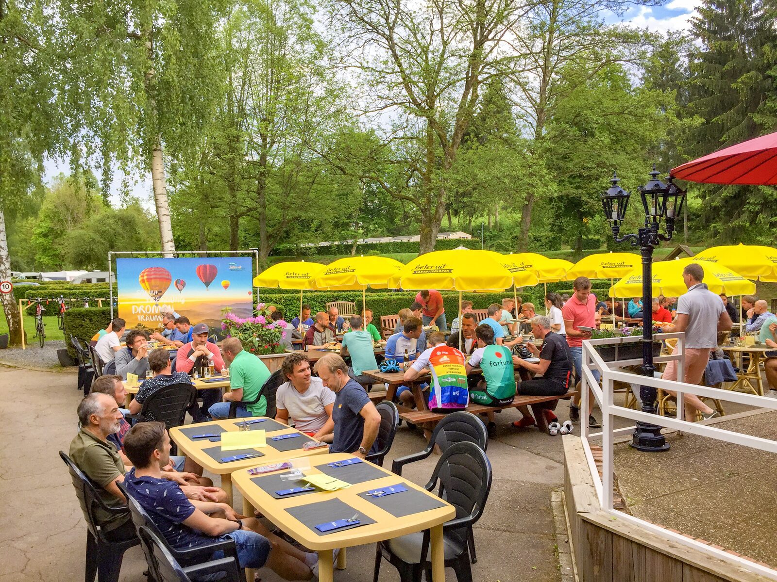 Walsdorf JNC Weekend