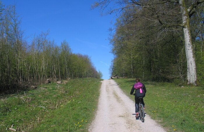 Sentier de La Colonne