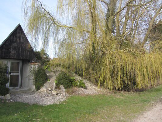 Randonnée « La Marie Grouette du Bandyck »
