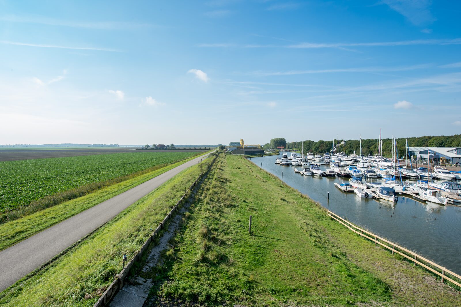 Ferien in Zeeland