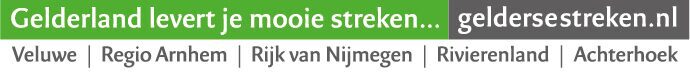 Gelderland levert je mooie streken | Park Berkenrhode