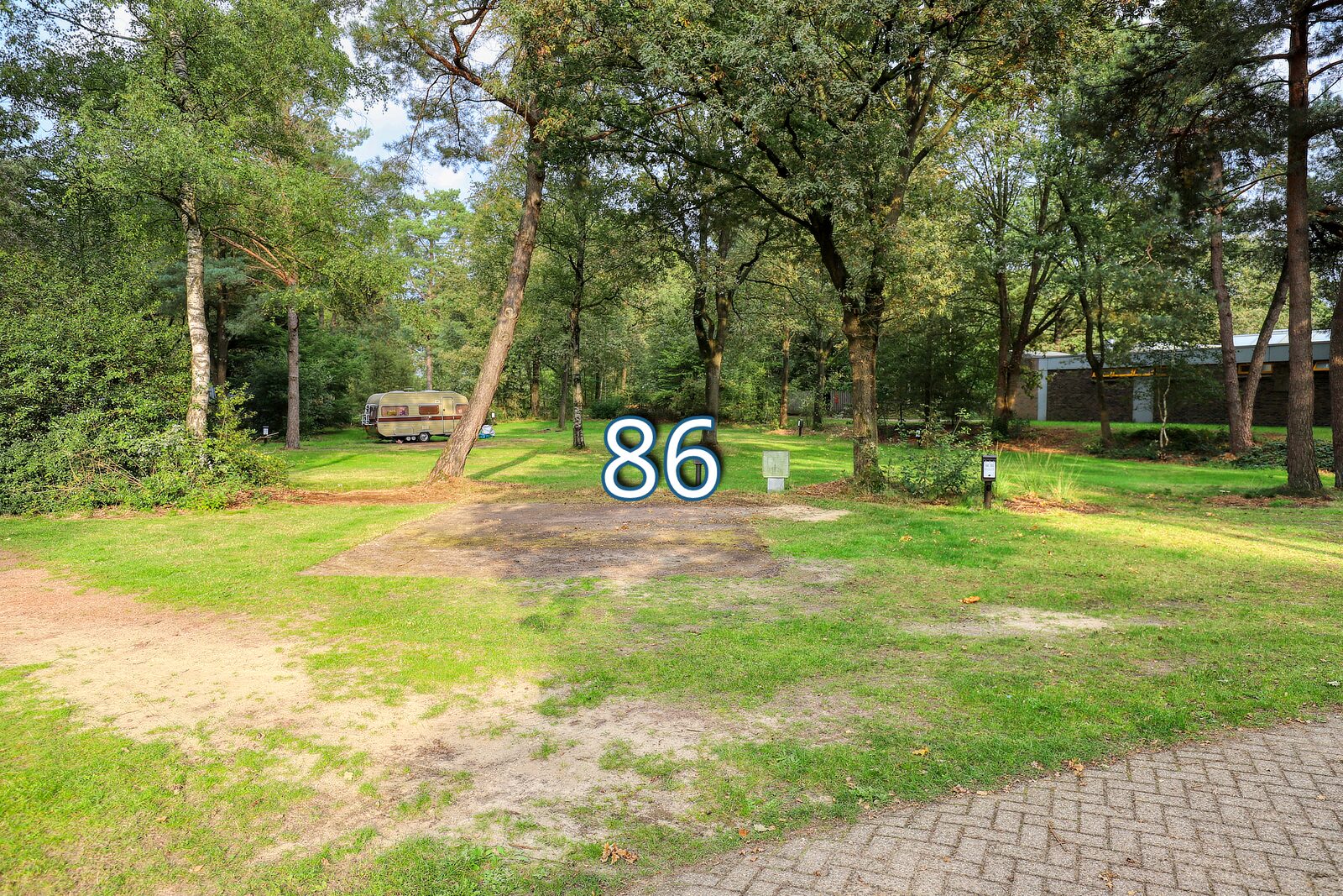 boshoek 86