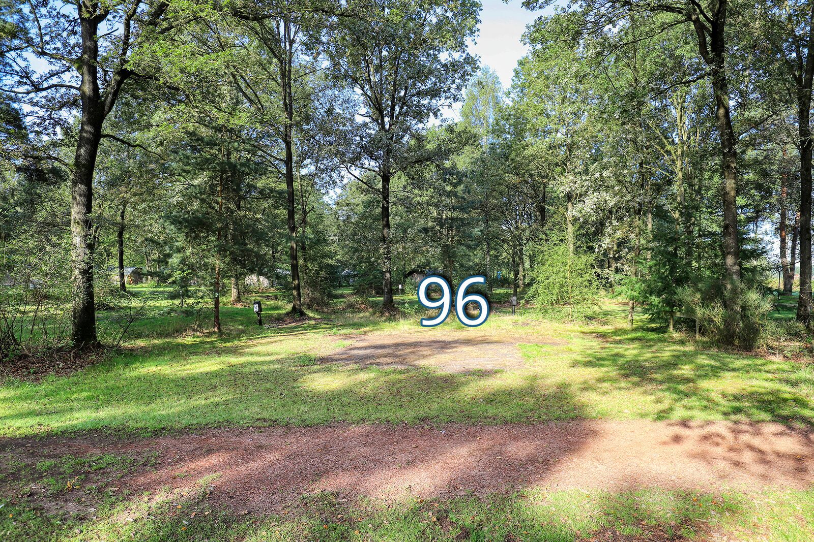 boshoek 96