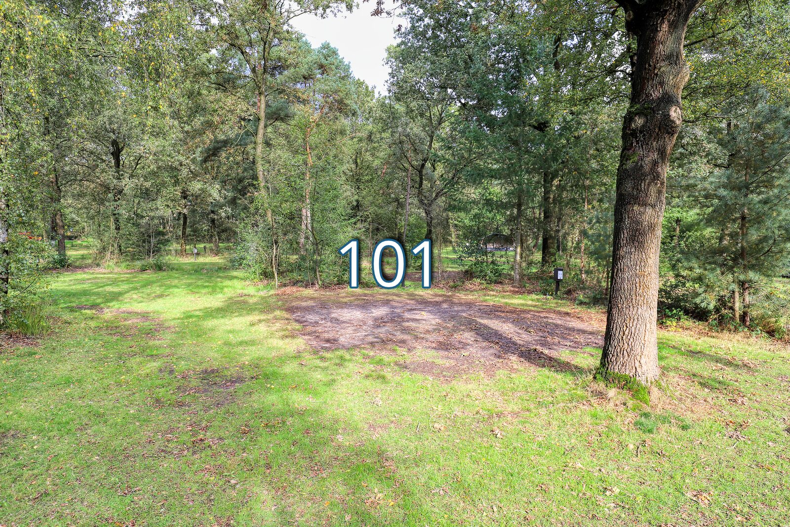 boshoek 101