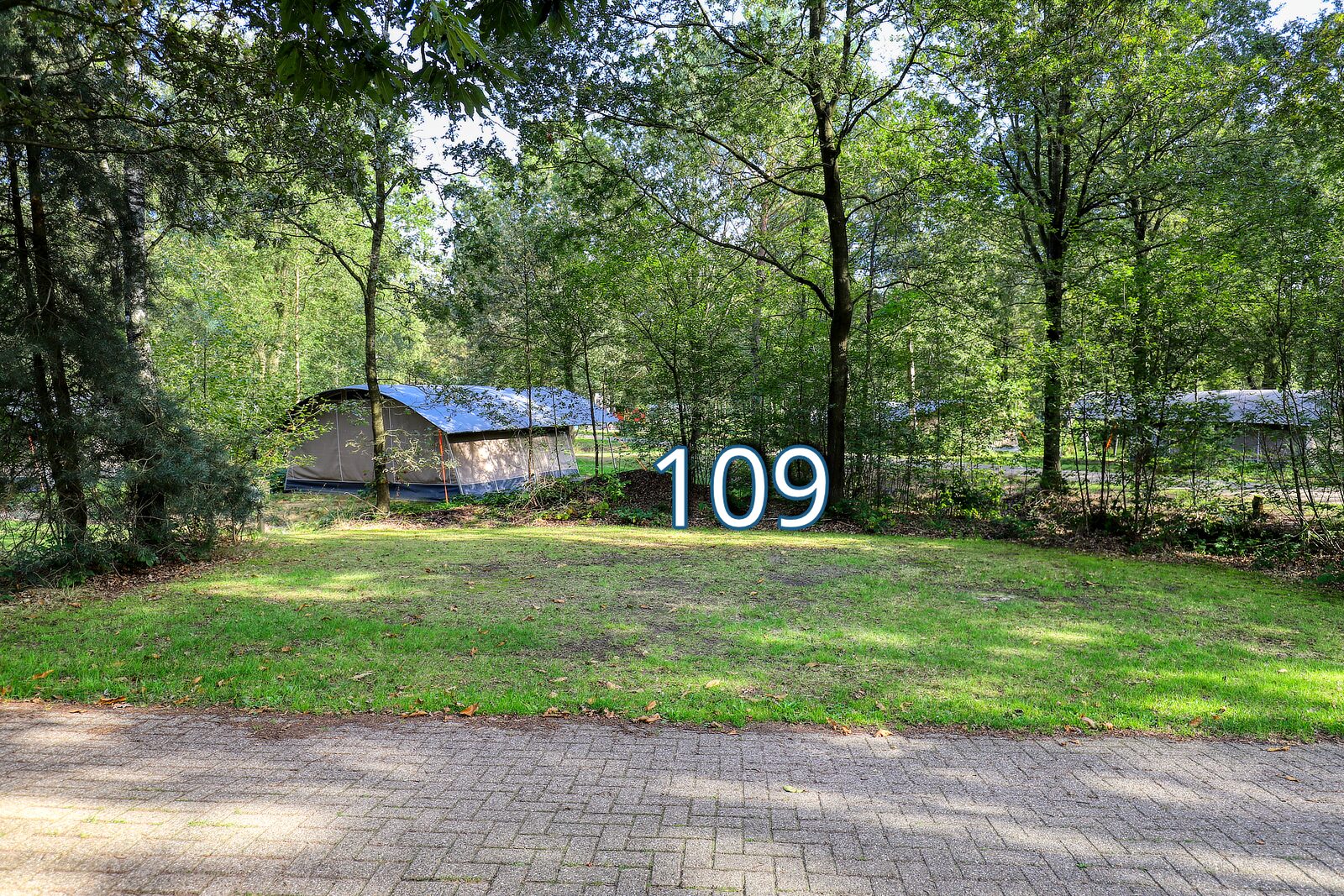 boshoek 109