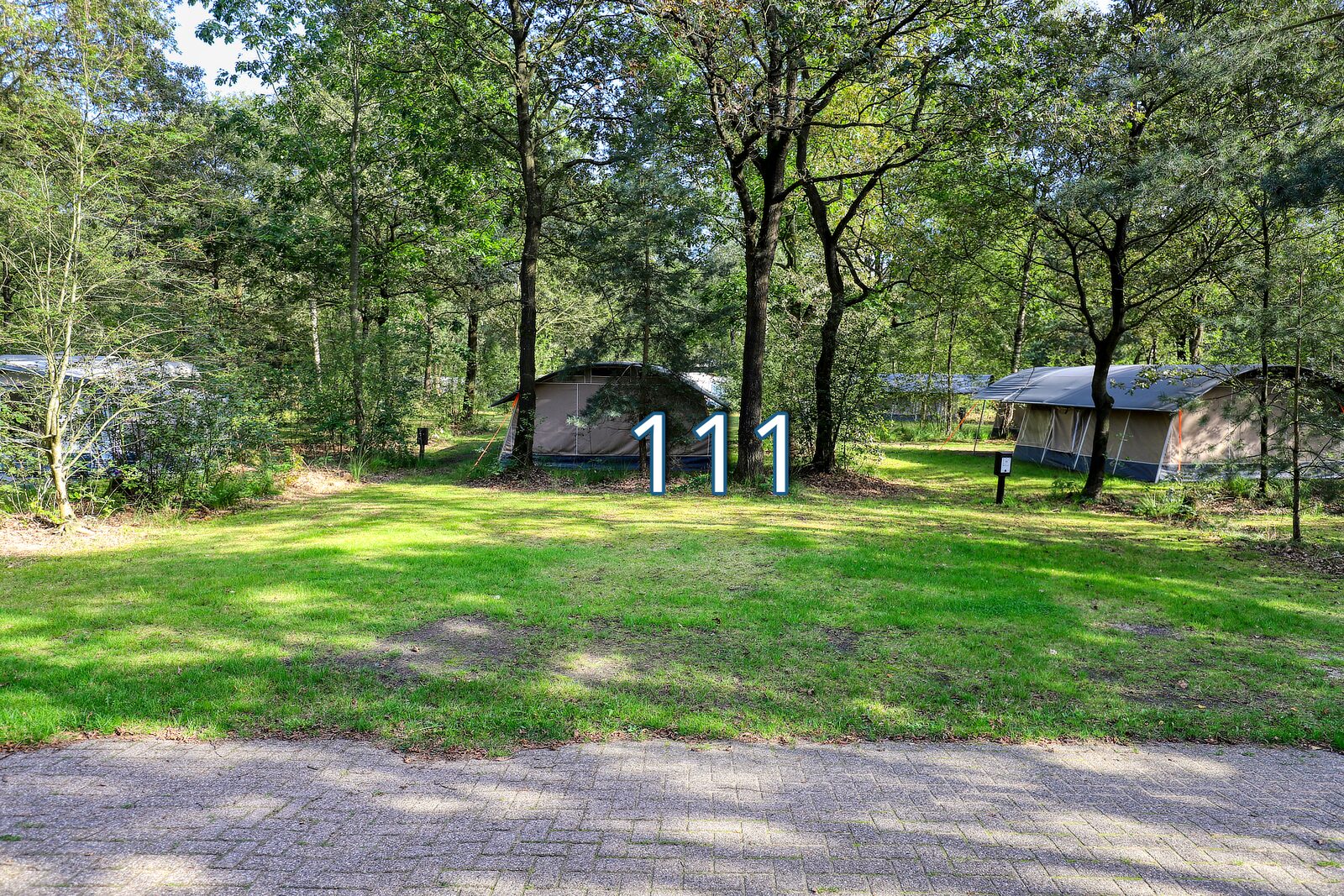 boshoek 111