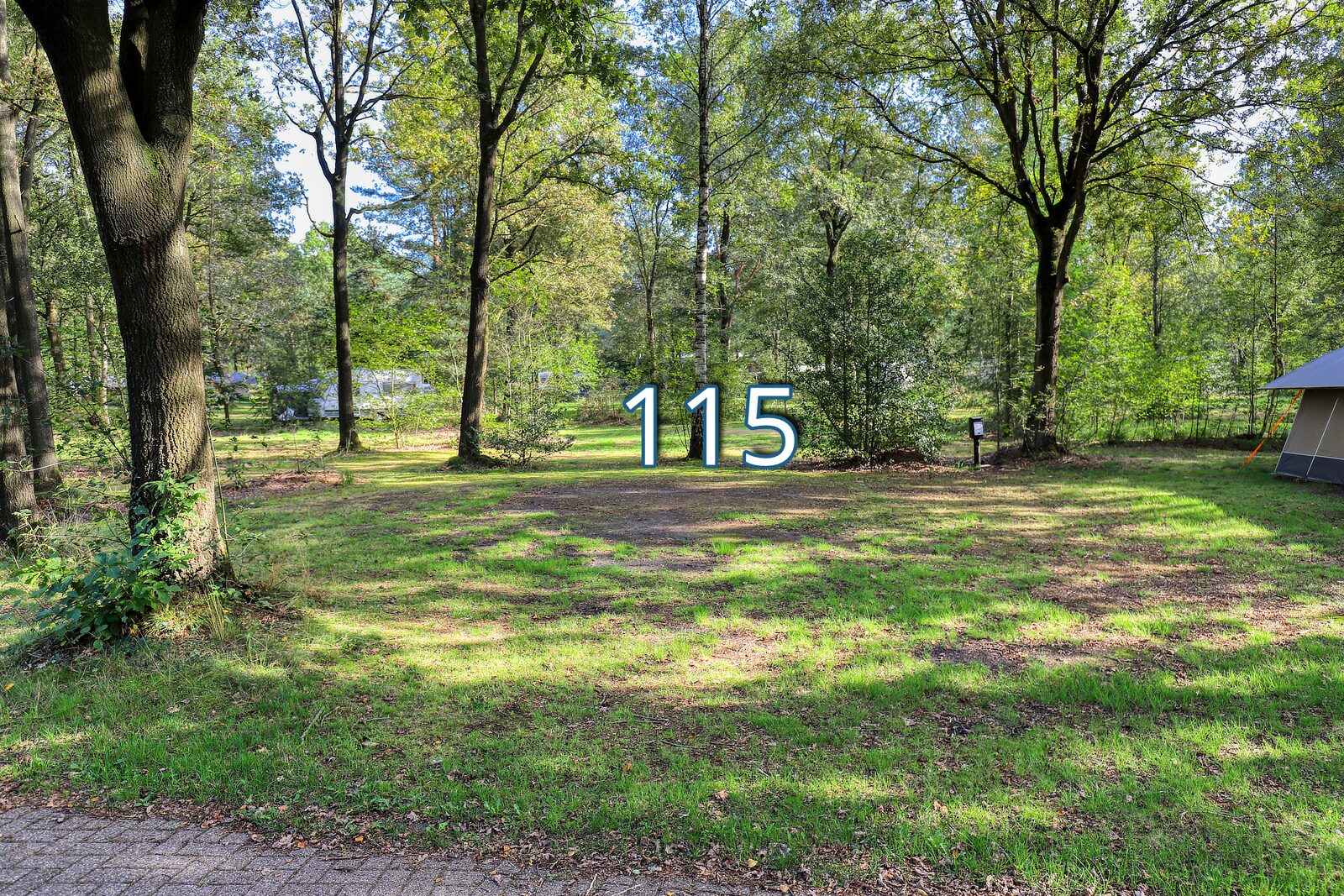 boshoek 115