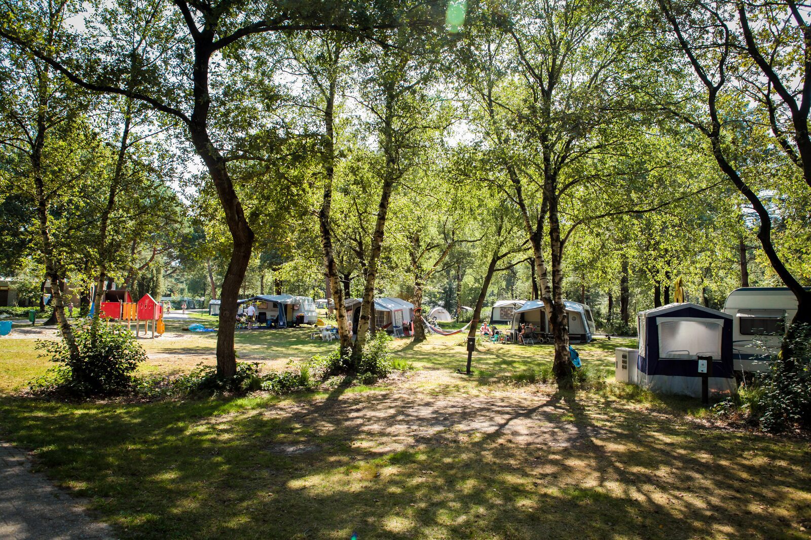 veldje roege stuk