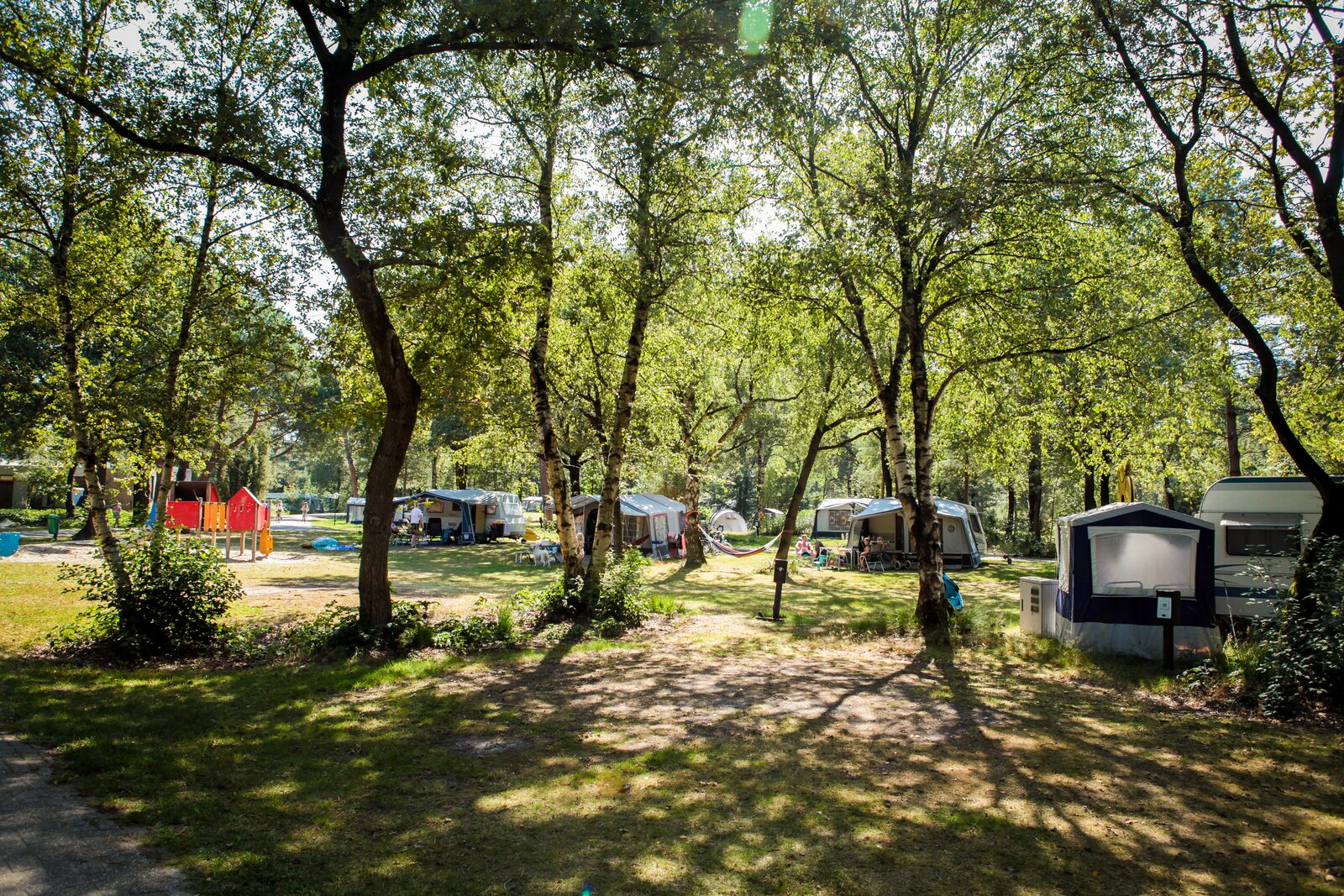 veldje roege stuk