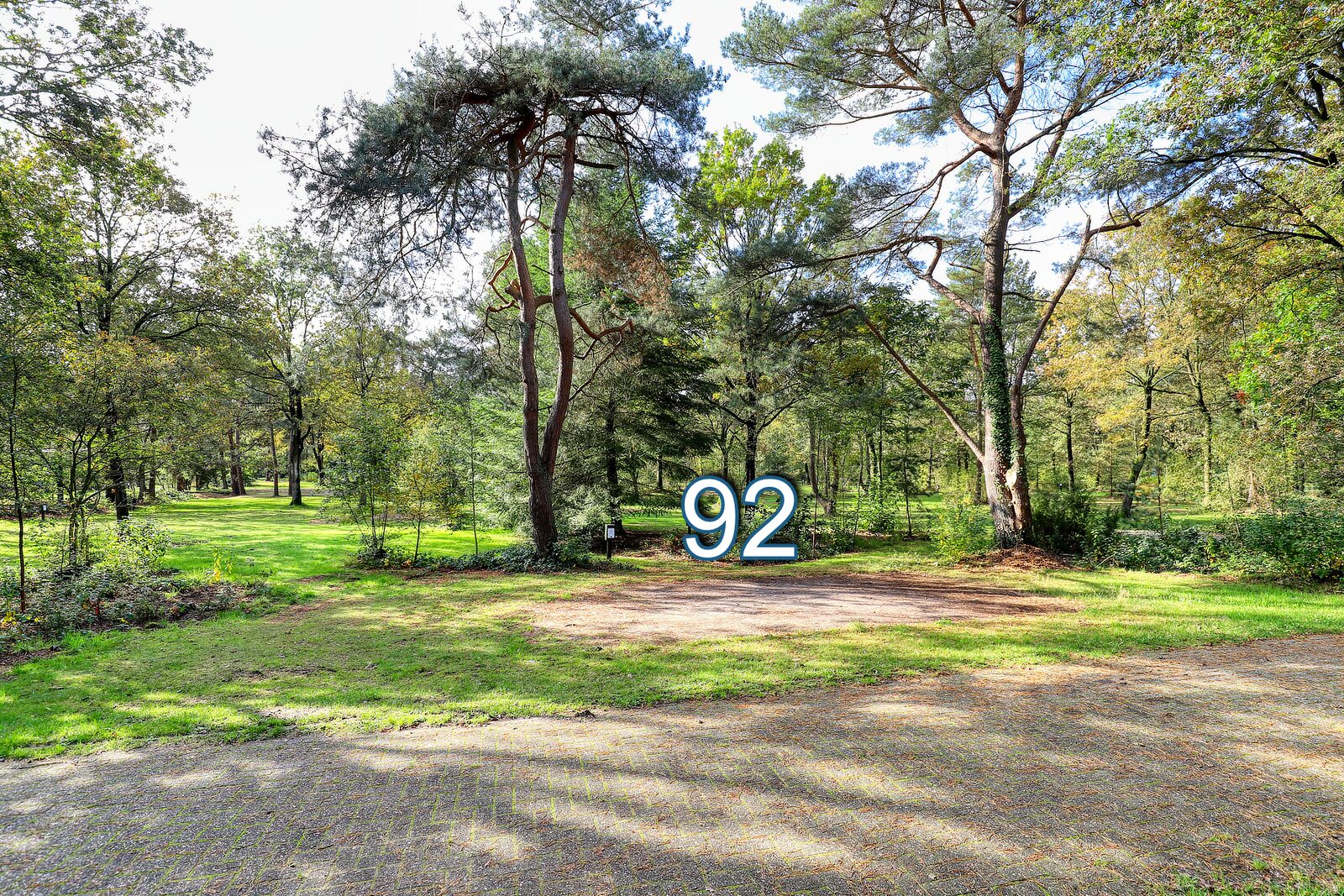 boshoek 92
