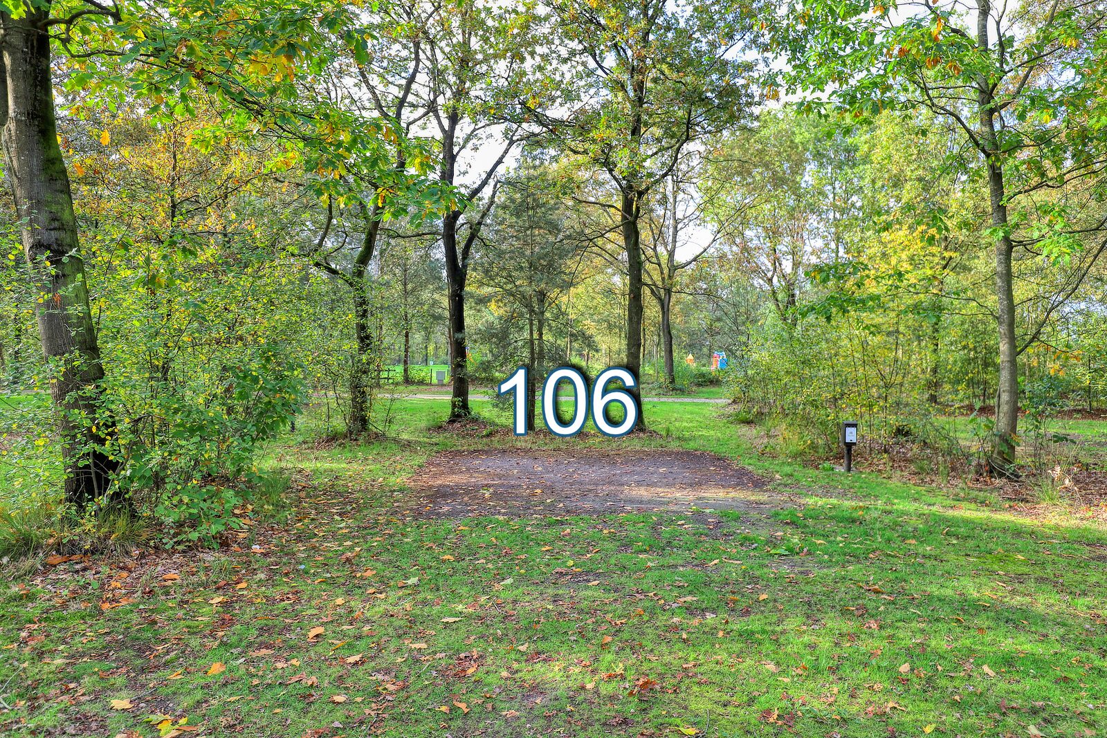 boshoek 106