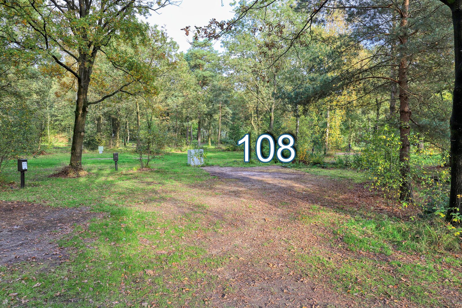 boshoek 108