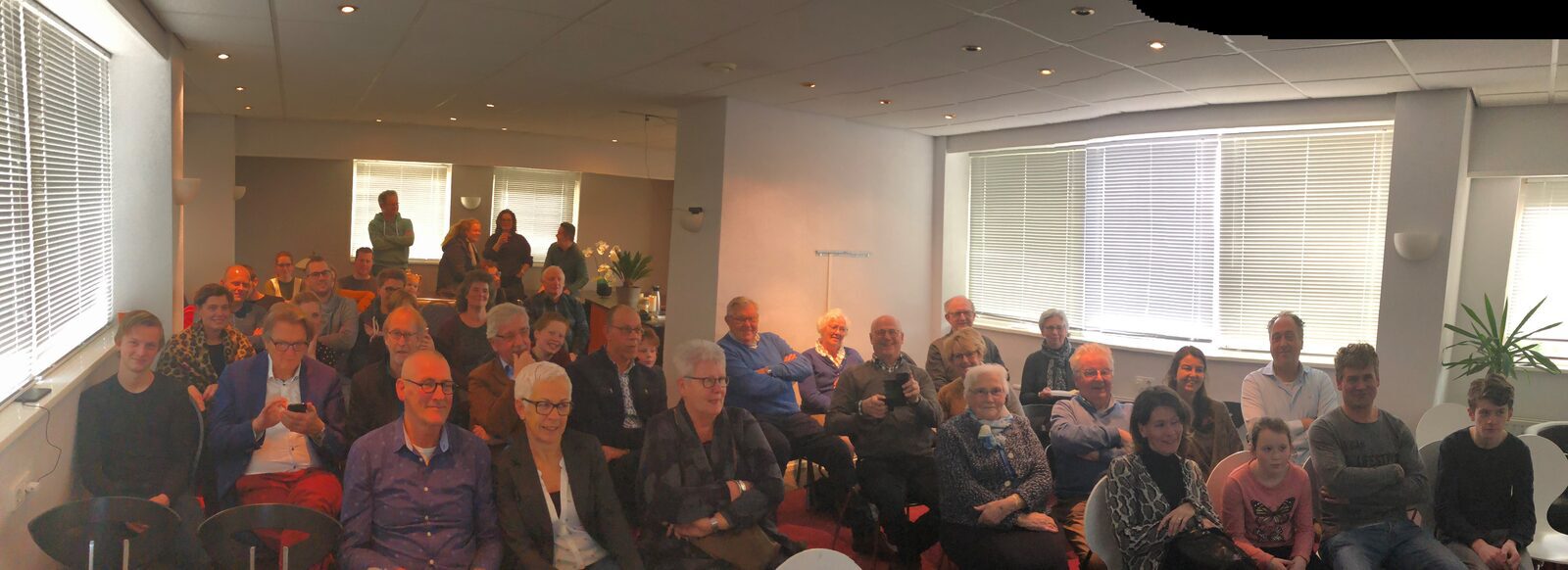 Presentaties
