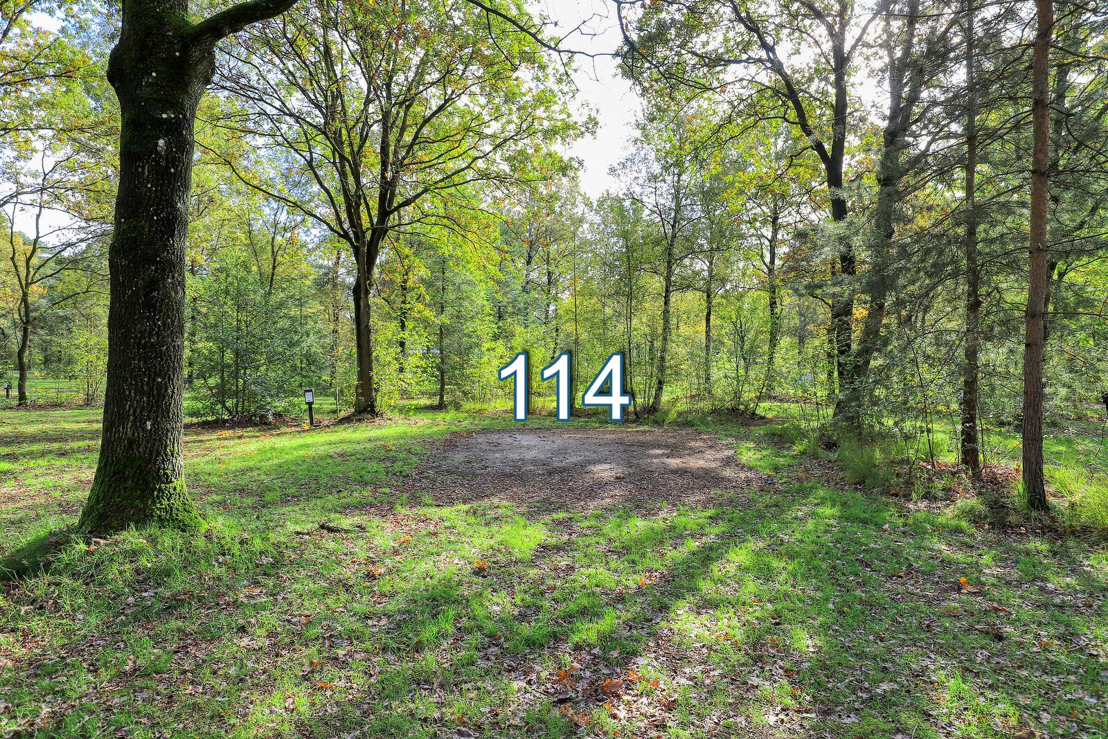 boshoek 114