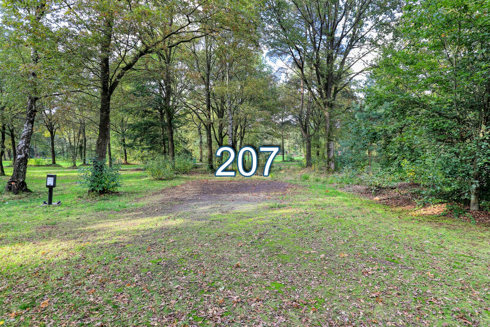 roege stuk 207
