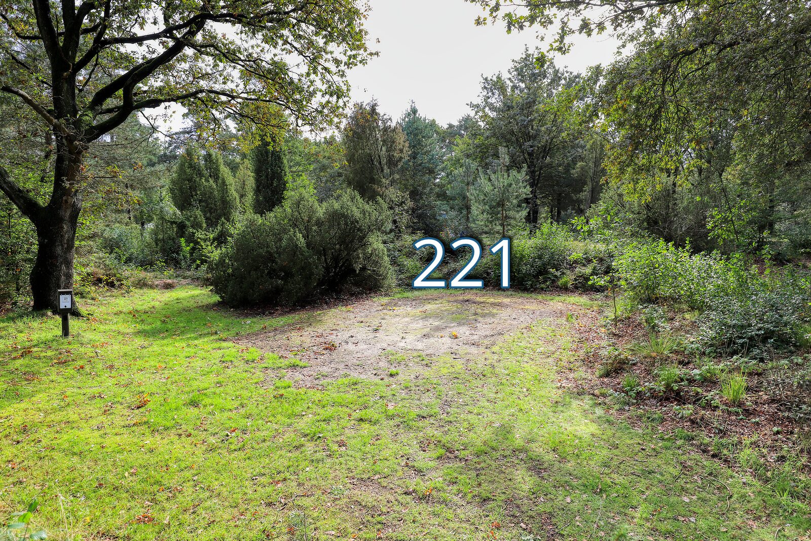 iberen 221