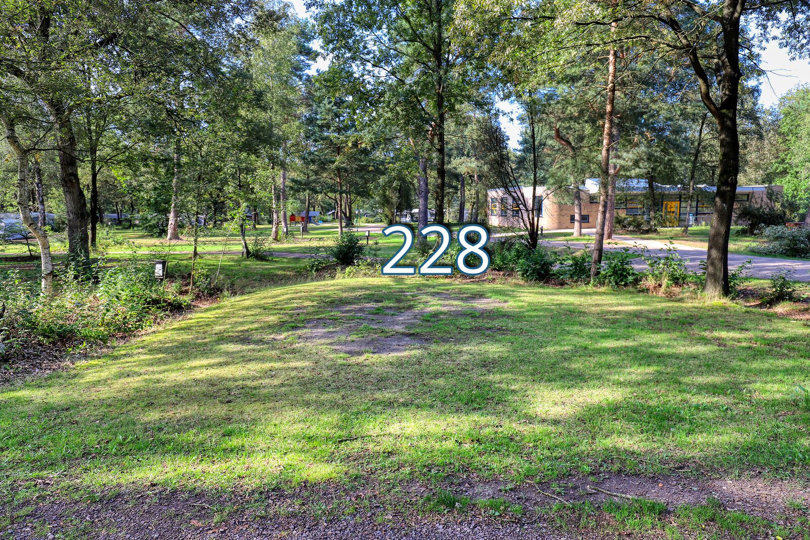 iberen 228