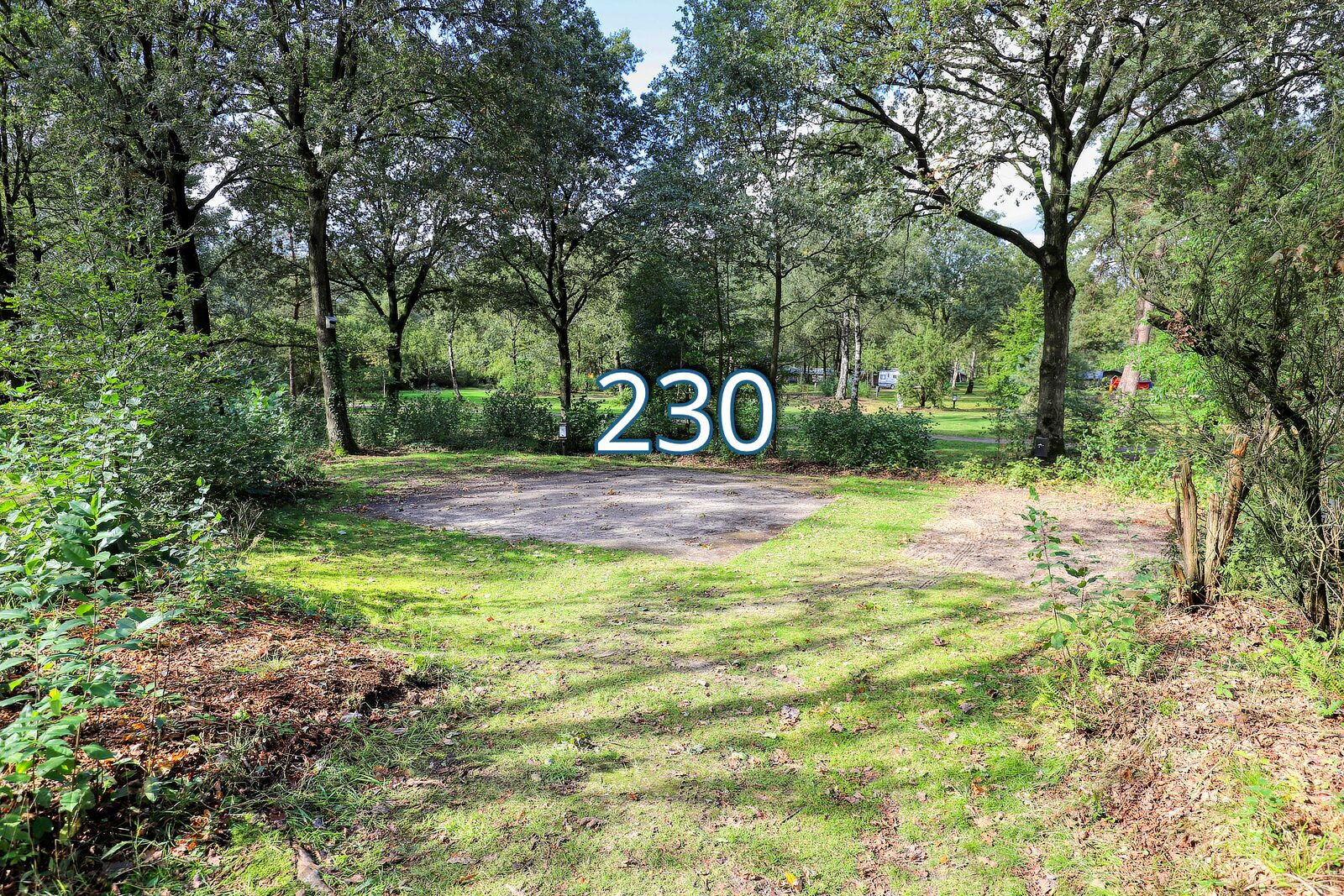 iberen 230