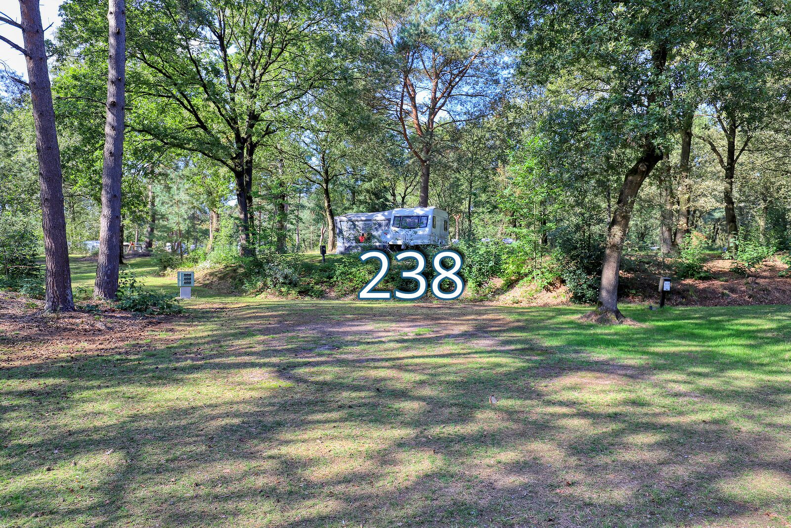 iberen 238