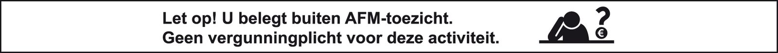 AFM Beleggen