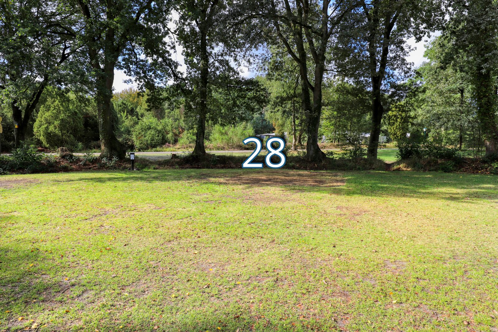 kampweide 28