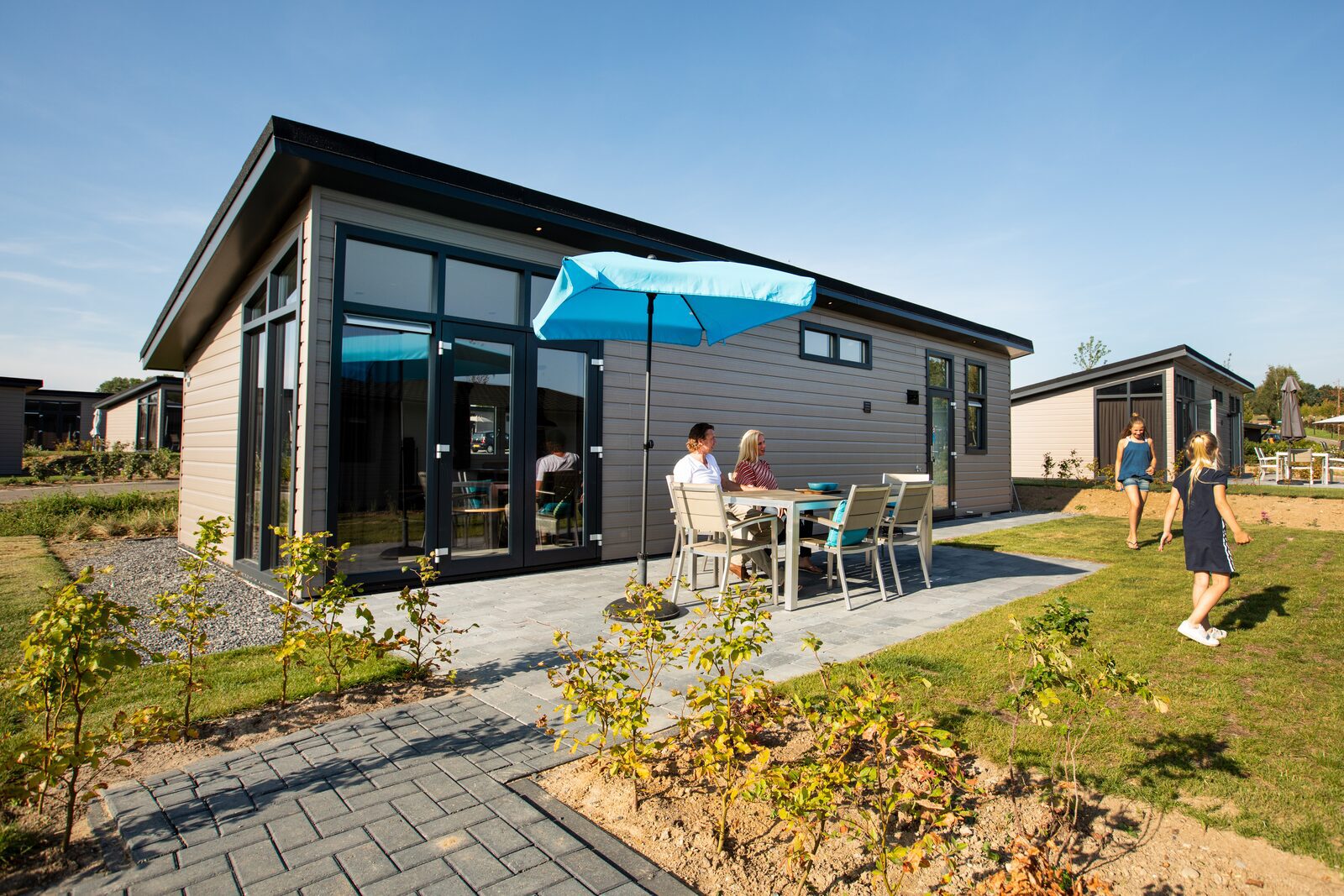 Bungalow kopen in Nederland |TopParken