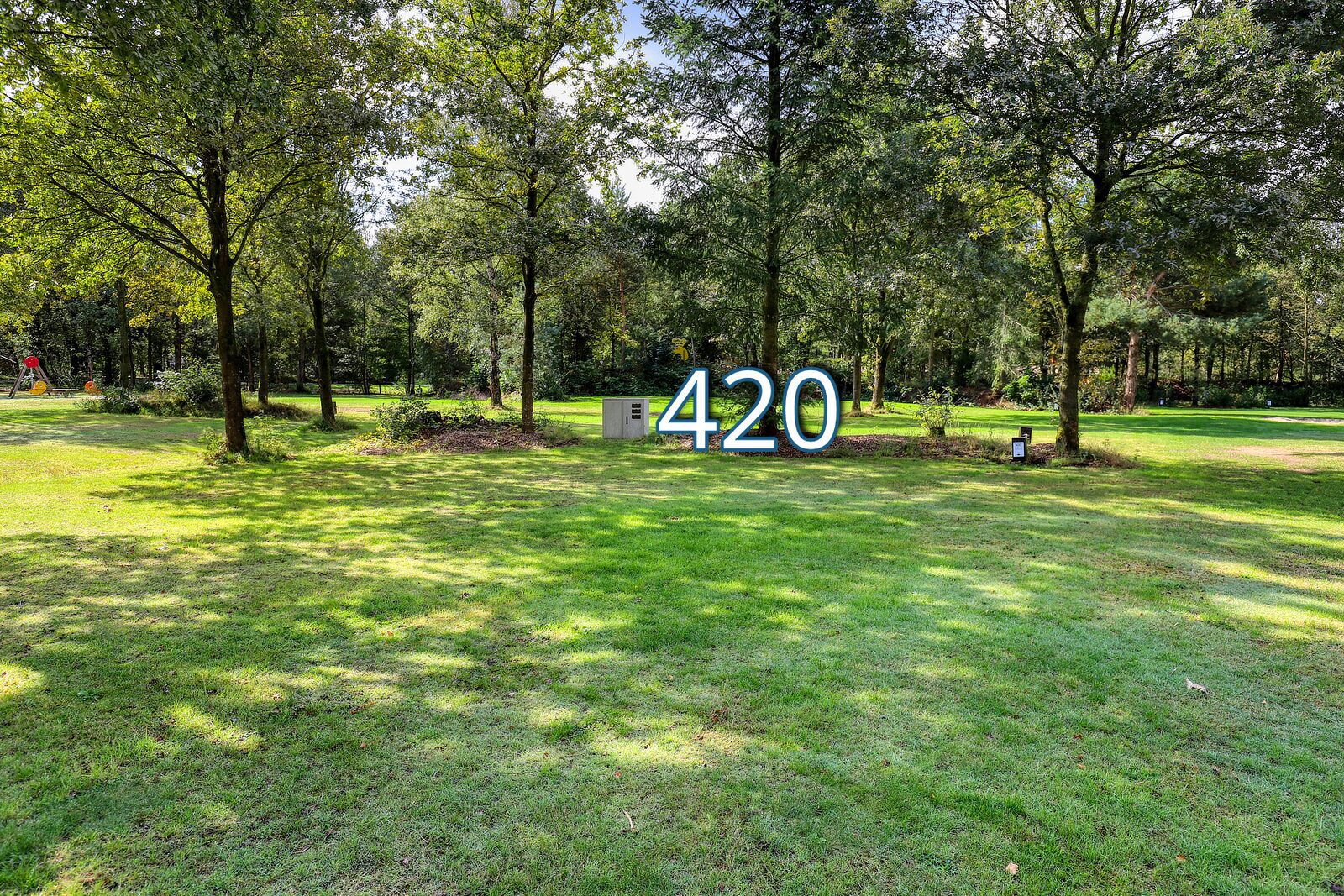 meemsveld 420