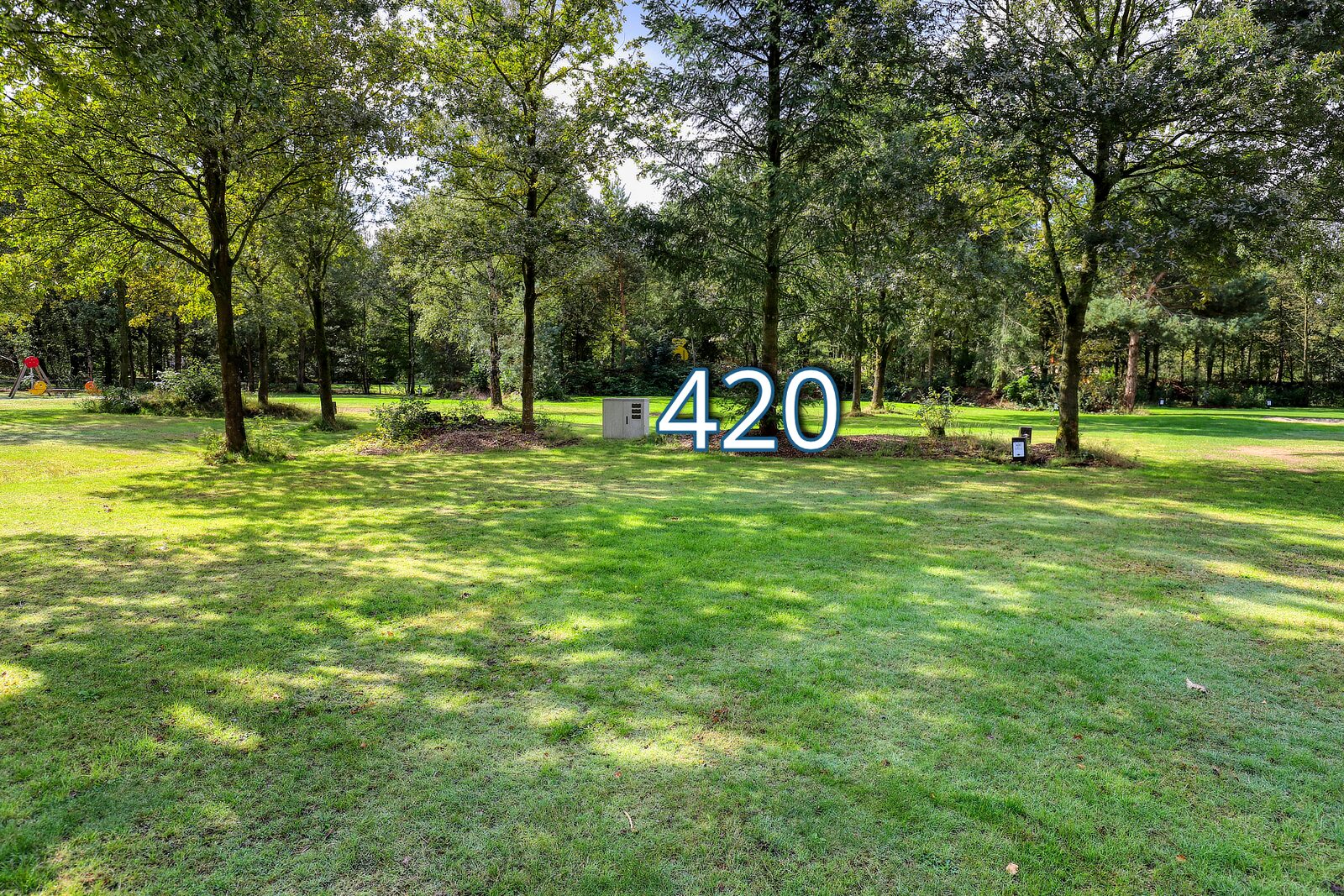 meemsveld 420