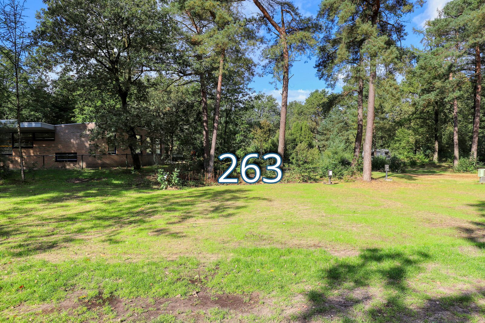 middenstreek 263